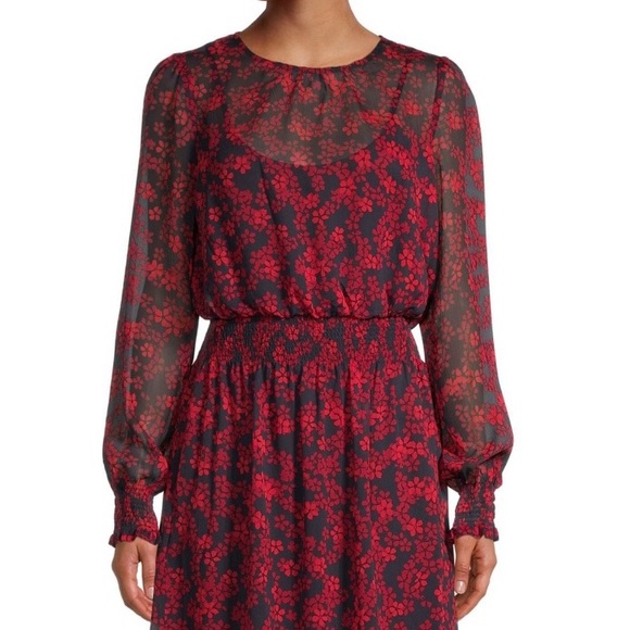 Brand new without tag Tommy Hilfiger dress - Picture 3 of 3